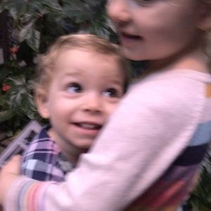 Meet your Posher, Eliza